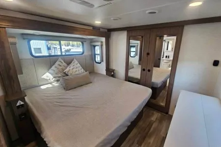 Jay's Paradigm 395DS