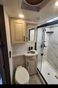 Jay's Paradigm 395DS