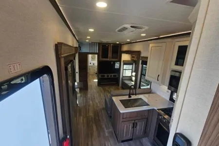 Jay's Paradigm 395DS