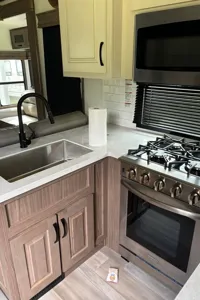 Jay's Paradigm 395DS