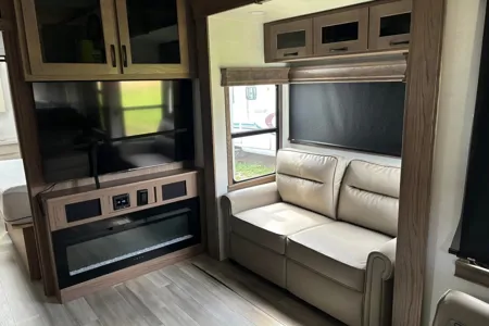 Jay's Paradigm 395DS