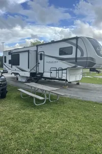 Jay's Paradigm 395DS