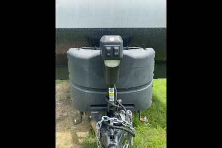 Weekend Getaway Heartland BH270 Travel Trailer