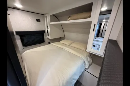 Jayco Family Bunkhouse