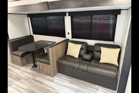 Jayco Family Bunkhouse