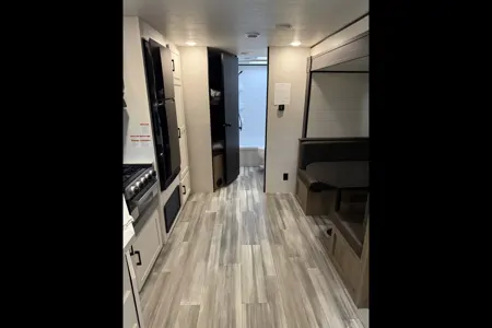 Jayco Family Bunkhouse