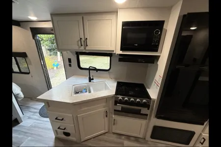 Jayco Family Bunkhouse