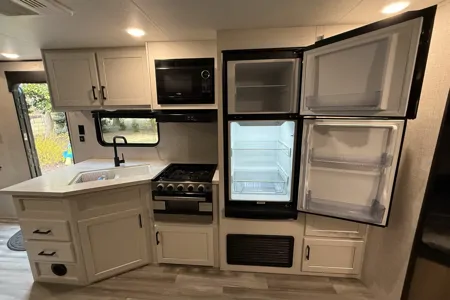 Jayco Family Bunkhouse