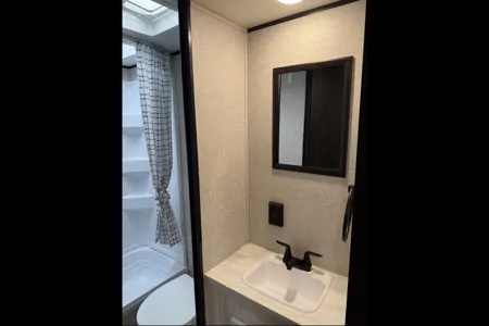 Jayco Family Bunkhouse