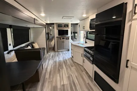 Jayco Family Bunkhouse