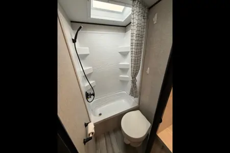 Jayco Family Bunkhouse