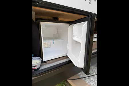 Jayco Family Bunkhouse