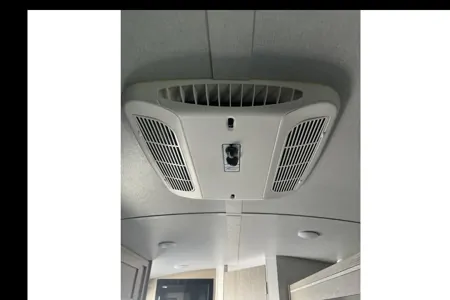 Andres's Geo Pro Rockwood Trailer