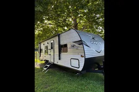 Rawls Rustic Roamer