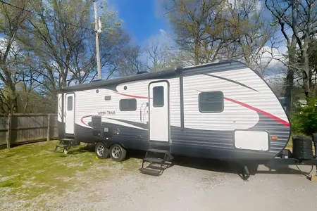 32' Aspen Trail
