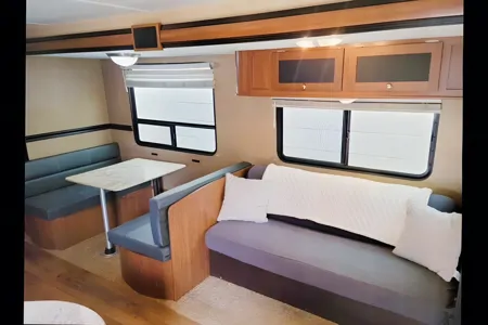 32' Aspen Trail