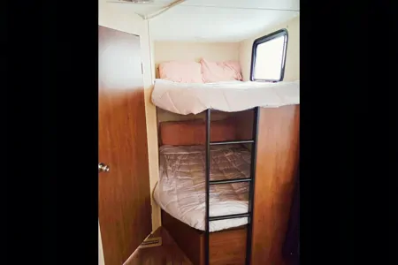 32' Aspen Trail