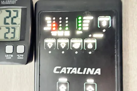 2024 Coachmen Catalina 184BHS • Off-Grid Family Bunkhouse w/ 300W Solar Lithium | Delivery & Setup