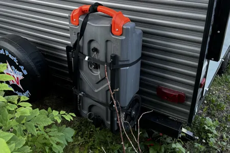 2024 Coachmen Catalina 184BHS • Off-Grid Family Bunkhouse w/ 300W Solar Lithium | Delivery & Setup