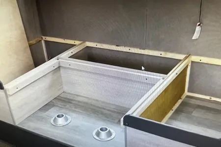 2024 Coachmen Catalina 184BHS • Off-Grid Family Bunkhouse w/ 300W Solar Lithium | Delivery & Setup