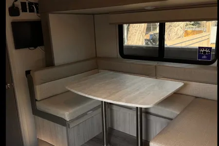 2024 Coachmen Catalina 184BHS • Off-Grid Family Bunkhouse w/ 300W Solar Lithium | Delivery & Setup