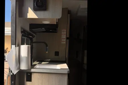 2024 Coachmen Catalina 184BHS • Off-Grid Family Bunkhouse w/ 300W Solar Lithium | Delivery & Setup