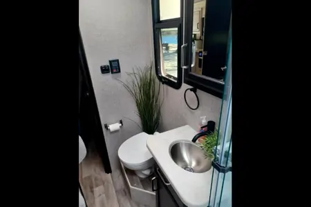 2022 Entegra Coach Vision Class A