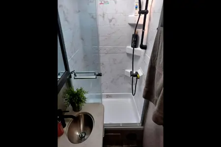 2022 Entegra Coach Vision Class A