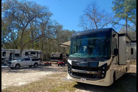 2022 Entegra Coach Vision Class A