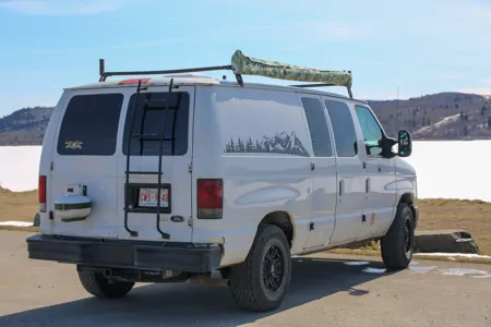 Banff Adventure Wheels