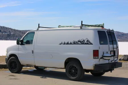 Banff Adventure Wheels