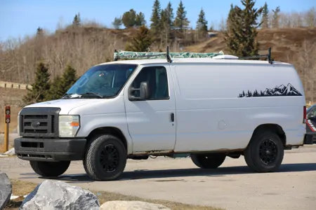 Banff Adventure Wheels