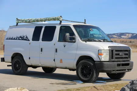 Banff Adventure Wheels