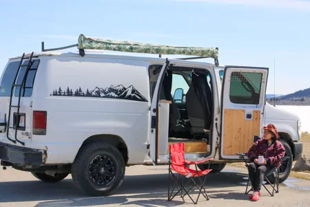 Banff Adventure Wheels