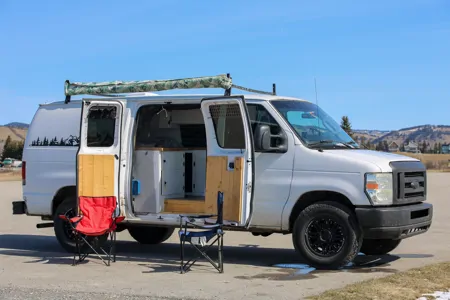 Banff Adventure Wheels