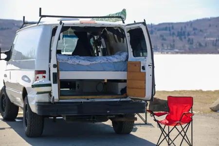 Banff Adventure Wheels