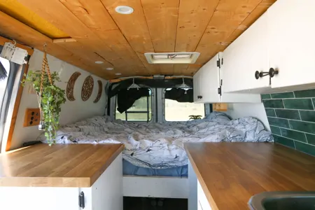 Banff Adventure Wheels