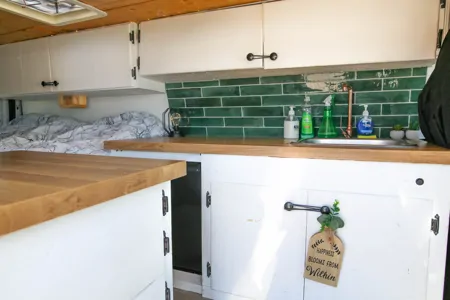 Banff Adventure Wheels