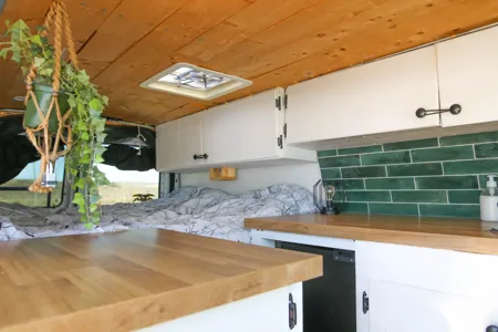 Banff Adventure Wheels