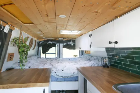 Banff Adventure Wheels