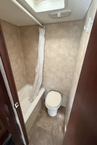 RVnb Coachmen Clipper 17BH