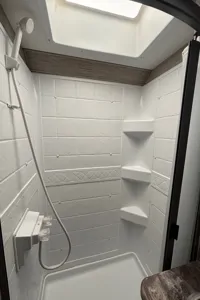 Beautiful 2024 Thor Four Wind 22e