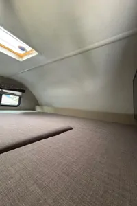 Beautiful 2024 Thor Four Wind 22e