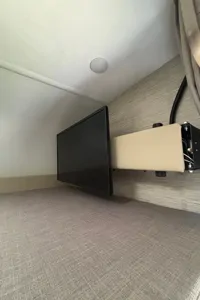 Beautiful 2024 Thor Four Wind 22e