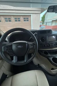 Beautiful 2024 Thor Four Wind 22e