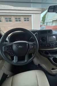 Beautiful 2024 Thor Four Wind 22e