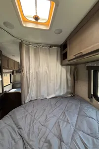 Beautiful 2024 Thor Four Wind 22e