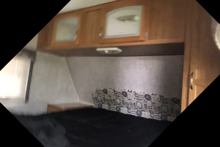😃JUSTIN’S 😀Fleetwood Limited edition Travel Trailer