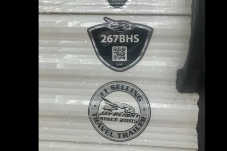 Pascal Jayco 267 BHS Roulotte