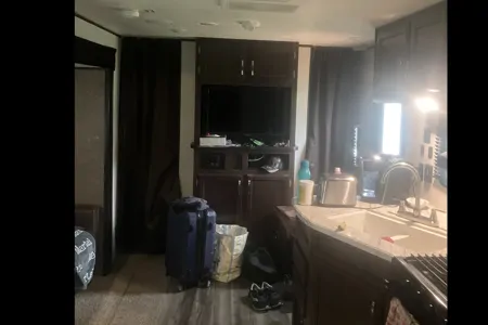 Pascal Jayco 267 BHS Roulotte